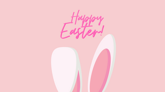 Happy Easter Desktop Wallpaper