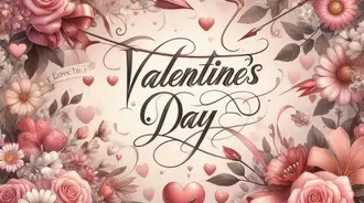 VALENTINES DAY HD WALLPAPER OR PROFILE PHOTO