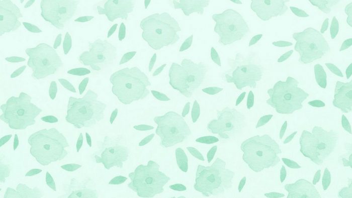 Green Aesthetic Desktop Wallpaper - 2021 Cool Wallpaper HD