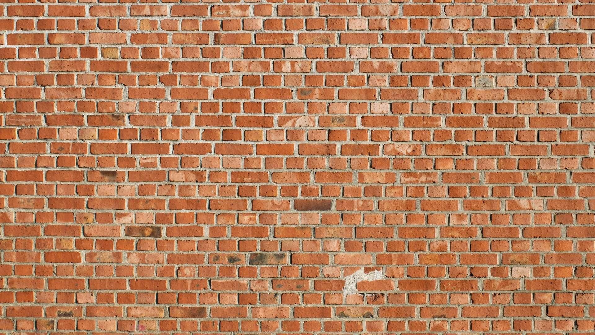 HD Brick Wallpaper With high-resolution 1920X1080 pixel. You can use and set as background for your Mac Desktop Background, Windows Screensavers, iPhone Wallpapers, Tablet or Android Lock screen and another Smartphone