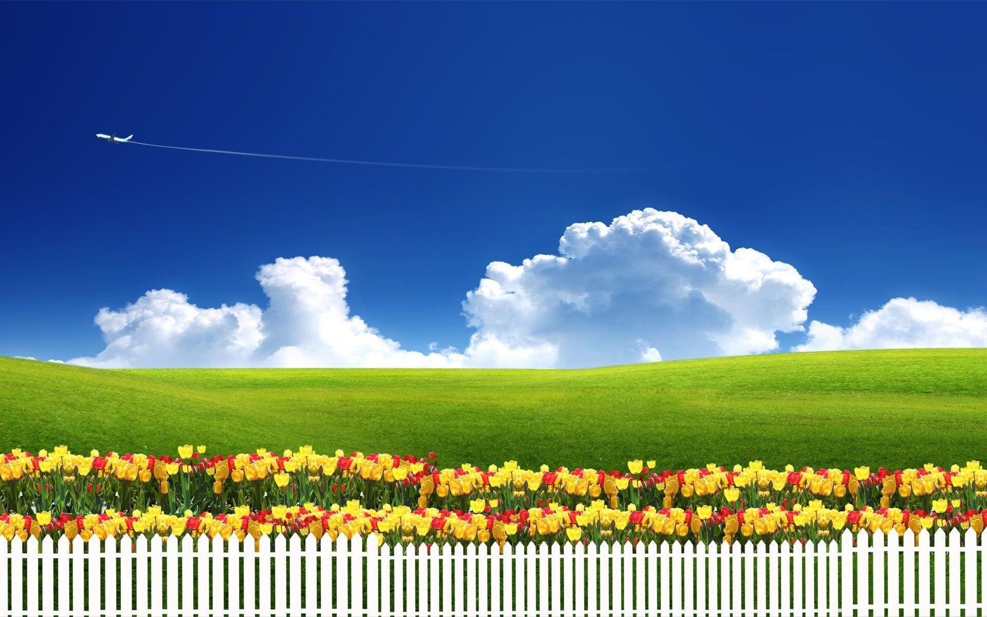 Spring season wallpaper Resolution 1920x1200 | Best Download this awesome wallpaper - Cool Wallpaper HD - CoolWallpaper-HD.com