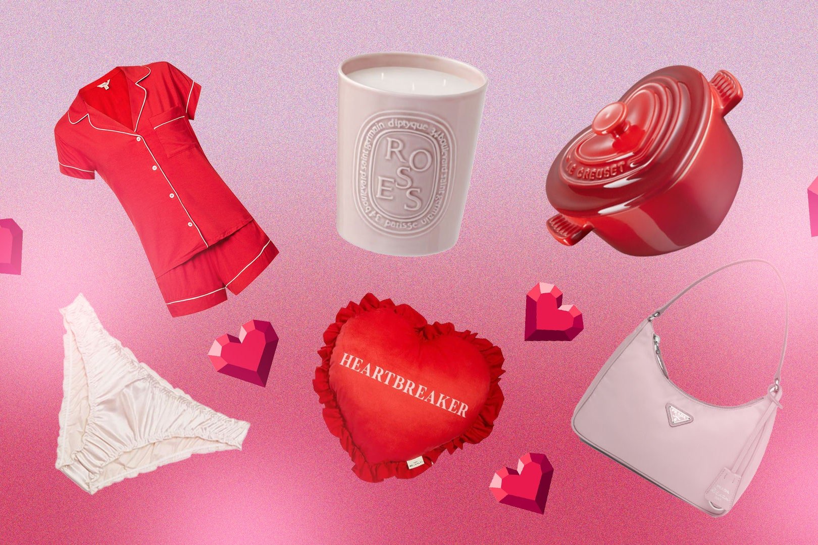 Best Valentine's Day gifts for her