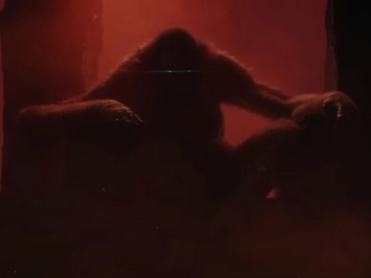 Godzilla x Kong: The New Empire gets a title and a teaser