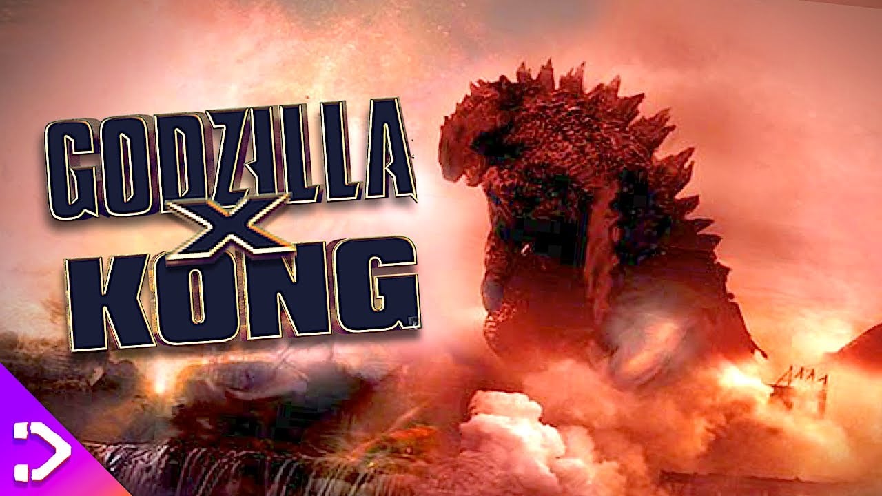 Godzilla x Kong: The New Empire wallpaper Resolution 1280x720 | Best Download this awesome wallpaper - Cool Wallpaper HD - CoolWallpaper-HD.com