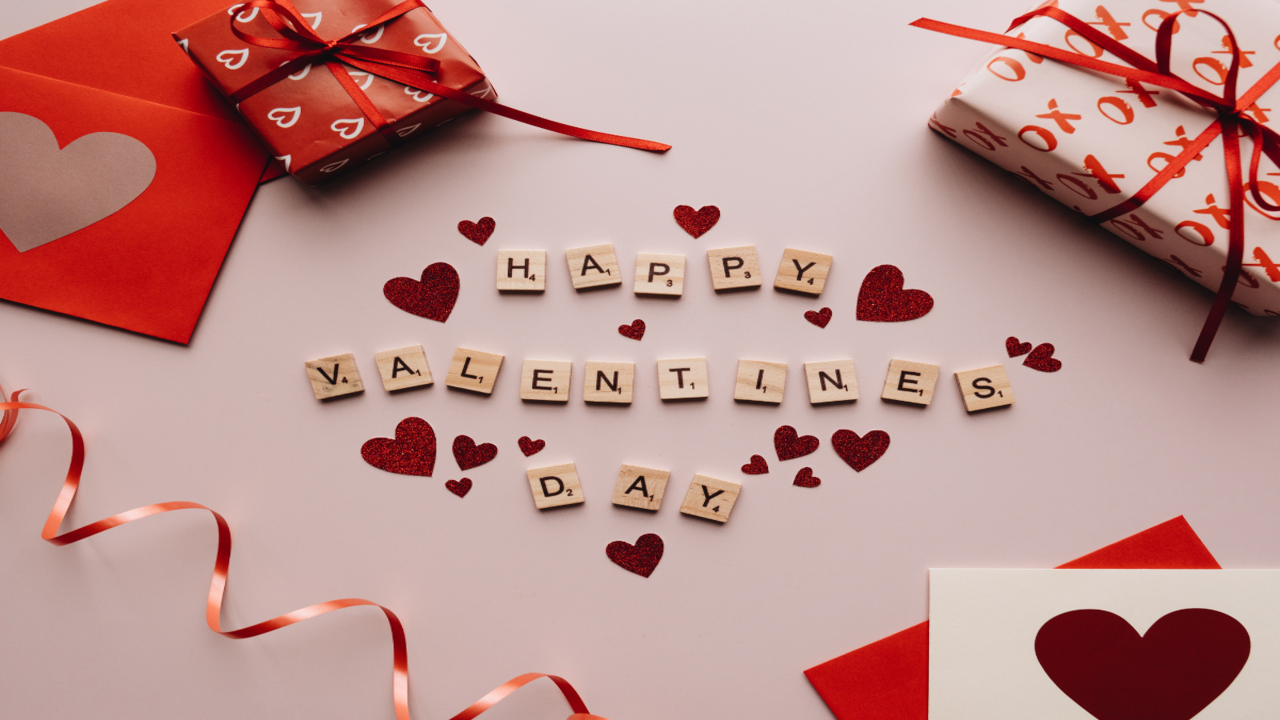 Happy Valentine's Day 2023: Best
