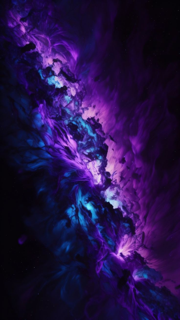 Dark purple phone wallpaper Resolution 736x1308 | Best Download this awesome wallpaper - Cool Wallpaper HD - CoolWallpaper-HD.com