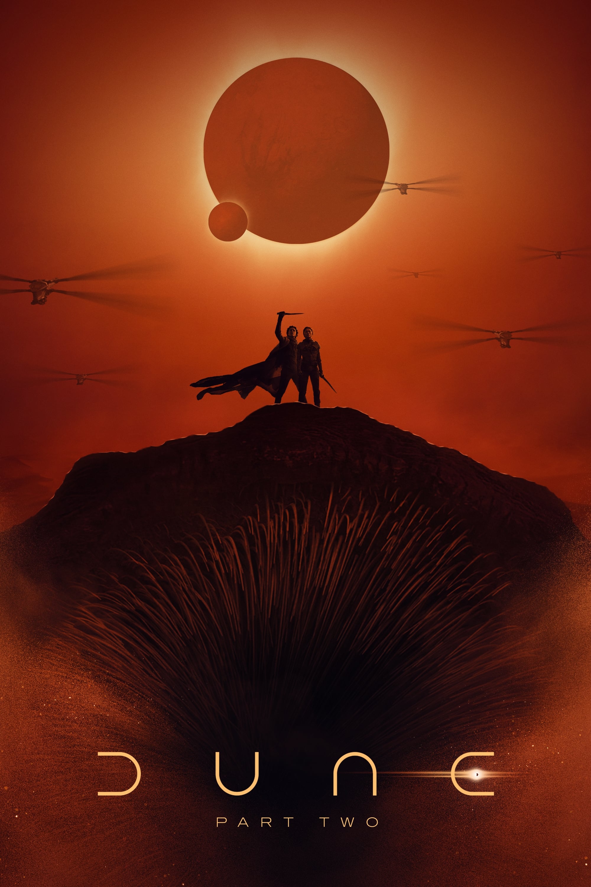 Dune: Part Two HD wallpaper Resolution 2000x3000 | Best Download this awesome wallpaper - Cool Wallpaper HD - CoolWallpaper-HD.com