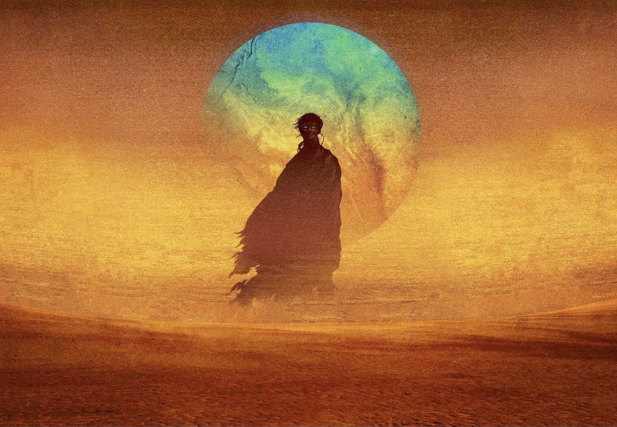 Dune Part 2 wallpaper Resolution 2080x1440 | Best Download this awesome wallpaper - Cool Wallpaper HD - CoolWallpaper-HD.com