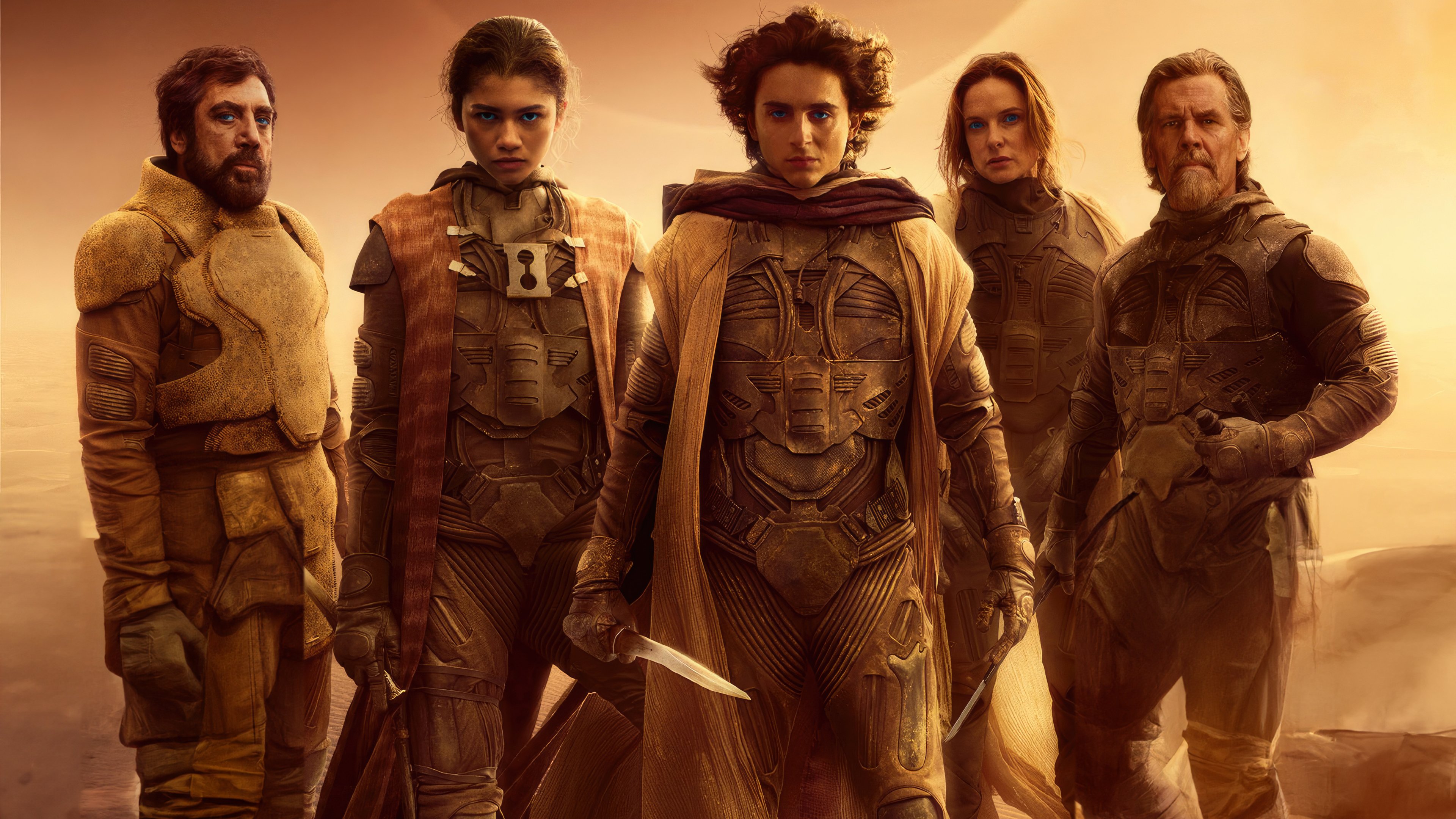 Dune Part 2 wallpaper Resolution 3840x2160 | Best Download this awesome wallpaper - Cool Wallpaper HD - CoolWallpaper-HD.com