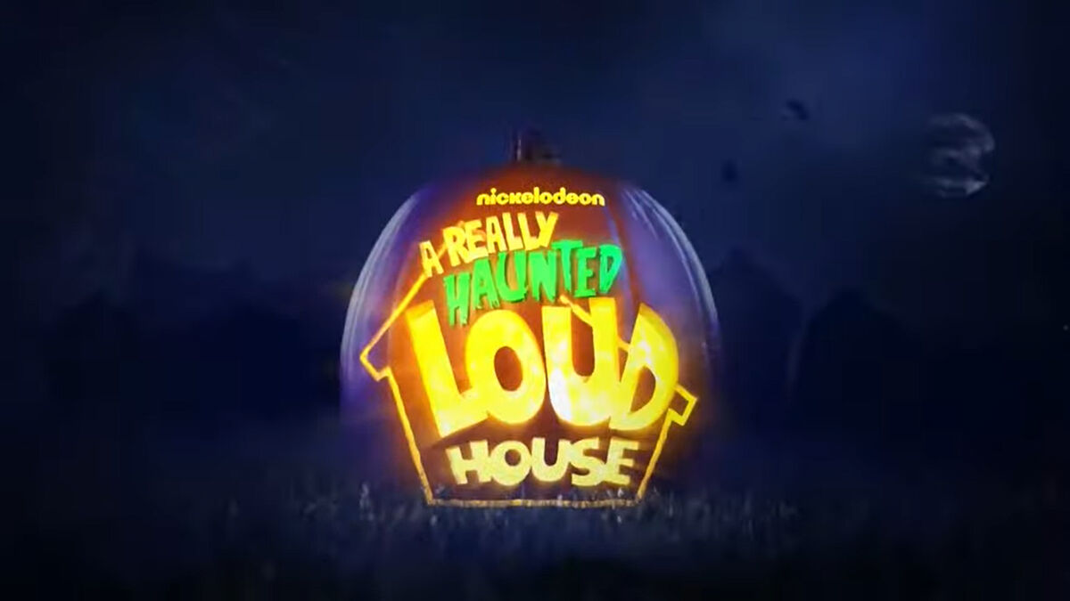 Luna Loud A Really Haunted House wallpaper Resolution 1200x675 | Best Download this awesome wallpaper - Cool Wallpaper HD - CoolWallpaper-HD.com