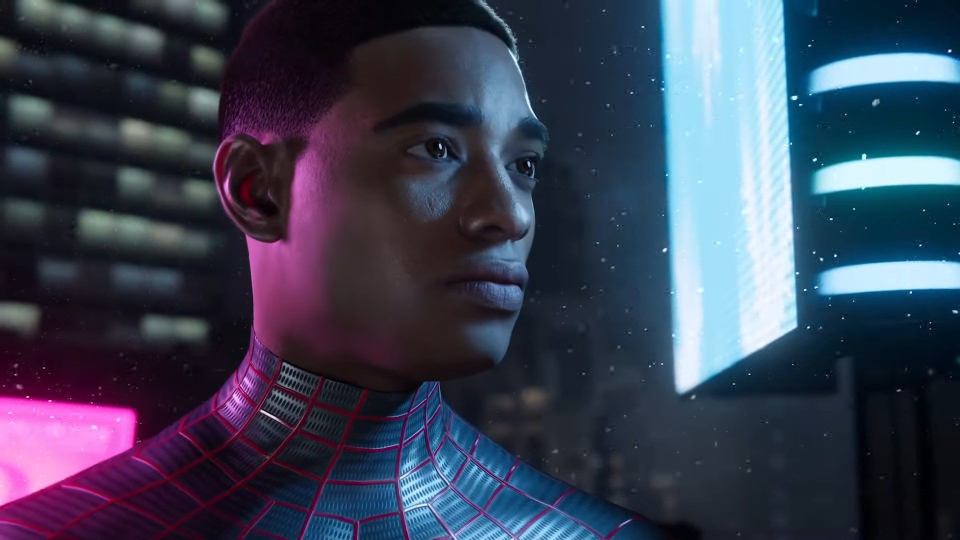 Spider Man 2 PS5 Announced Starring Miles Morales