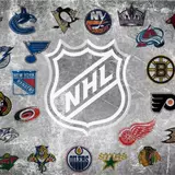 NHL Logo Wallpaper