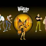 The Venture Bros. Wallpapers