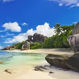 Seychelles Wallpaper