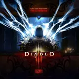 HD Diablo 3 Wallpaper