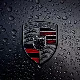Porsche Logo Wallpapers