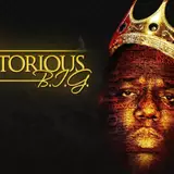 The Notorious B.I.G. Wallpaper