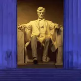 Lincoln Memorial Wallpaper