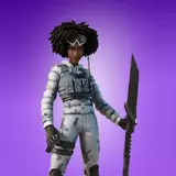 Snow Stealth Slone Fortnite Wallpapers