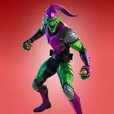 Green Goblin Fortnite Wallpapers