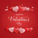 63890 Valentines Day 4k Ultra HD Wallpaper, Heart, Happy Valentines Day
