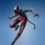 Panther Fortnite Wallpapers