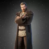 Obi-Wan Kenobi Fortnite Wallpapers