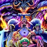 One Piece IPhone 14 Wallpapers