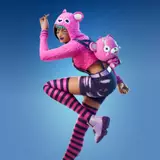 Syd Fortnite Wallpapers