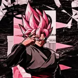 Goku Black Manga Wallpapers