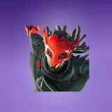 Red Claw Fortnite Wallpapers