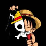One Piece Flag Phone Wallpapers