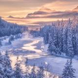 Nature Winter 4k Ultra HD Wallpapers
