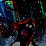 Spider Man Miles Morales 4k IPhone Wallpapers