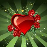 Holiday Valentine's Day HD Wallpapers by