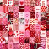 Valentines Collage Desktop Wallpapers