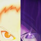 Naruto Sasuke Phone HD Wallpapers