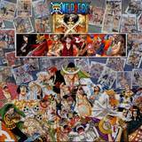 One Piece All Characters Wallpapers
