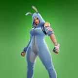 Miss Bunny Penny Fortnite Wallpapers