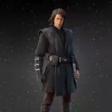 Anakin Skywalker Fortnite Wallpapers
