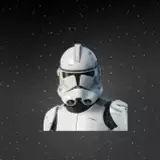 Clone Trooper Fortnite Wallpapers