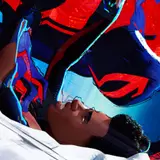 Miles Morales Spider-Man: Across The Spider-Verse Wallpapers