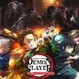 Demon Slayer Season 1 Wallpapers