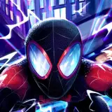 Spider-Man Miles Morales IPhone Wallpapers