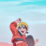 IPhone 13 Naruto Wallpapers