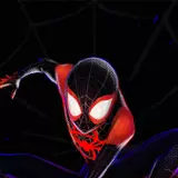 Miles Morales IPhone 13 Wallpapers