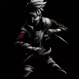 Dark Naruto Characters Wallpapers