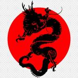 100+] Japanese Dragon Wallpapers