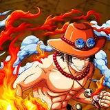 One Piece Ace IPhone Wallpapers