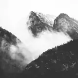 Black And White Aesthetic PC Wallpapers